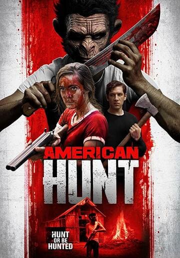 Охота по-американски онлайн