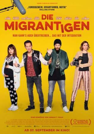 Сойди за своего онлайн
