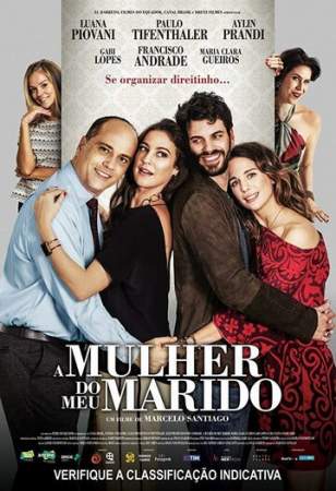 Женщина моего мужа онлайн