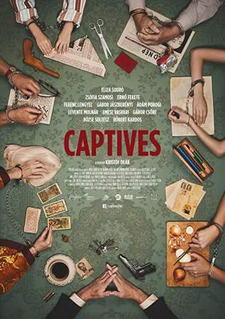 Пленники онлайн