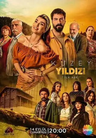 Полярная звезда онлайн