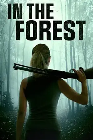 В лесу онлайн