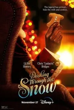 Мчимся мы сквозь снег онлайн