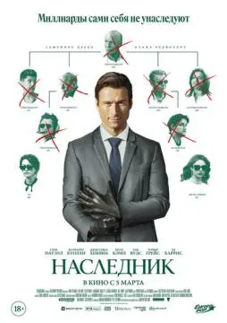 Наследник онлайн